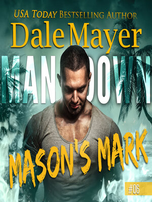 cover image of Mason's Mark
